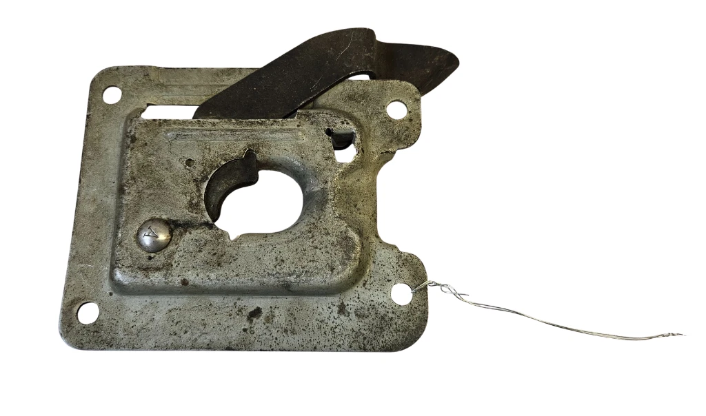 HOOD LOCK