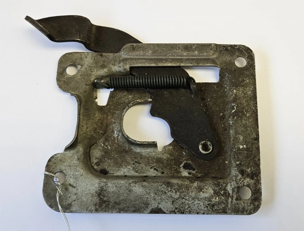 HOOD LOCK