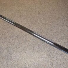 ROCKER MOULDING