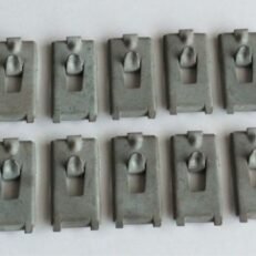 SILL MOULDING CLIP
