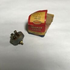 WIPER SWITCH