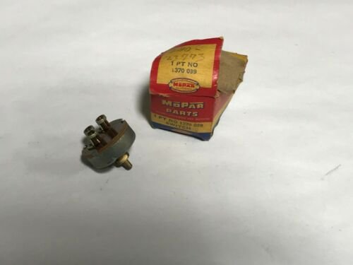 WIPER SWITCH