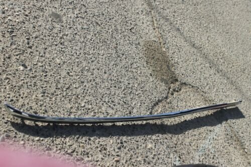 FENDER MOULDING