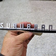 NAMEPLATE