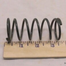 HOOD SPRING