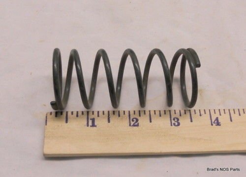 HOOD SPRING