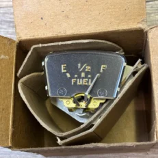 FUEL GAUGE