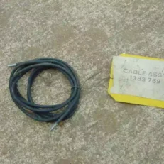 HORN CABLE
