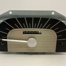 SPEEDOMETER