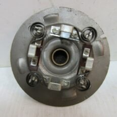 STARTER CE HEAD