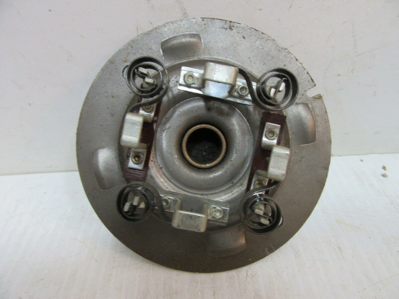 STARTER CE HEAD
