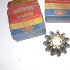 REAR PINION GEAR