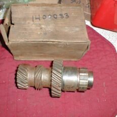 COUNTERSHAFT GEAR