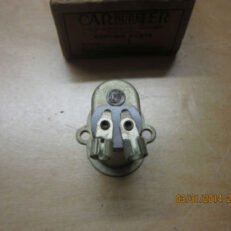 CARB DASH POT