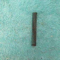 TORQUE CONVERTER SPRING