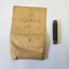 BAND ADJUST SCREW