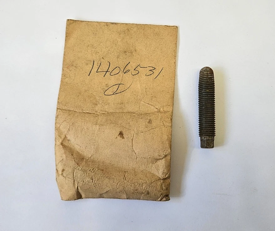 BAND ADJUST SCREW