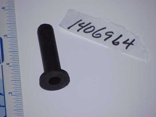 BRAKE CABLE BUSHING