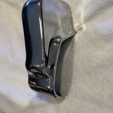 BUMPER GUARD