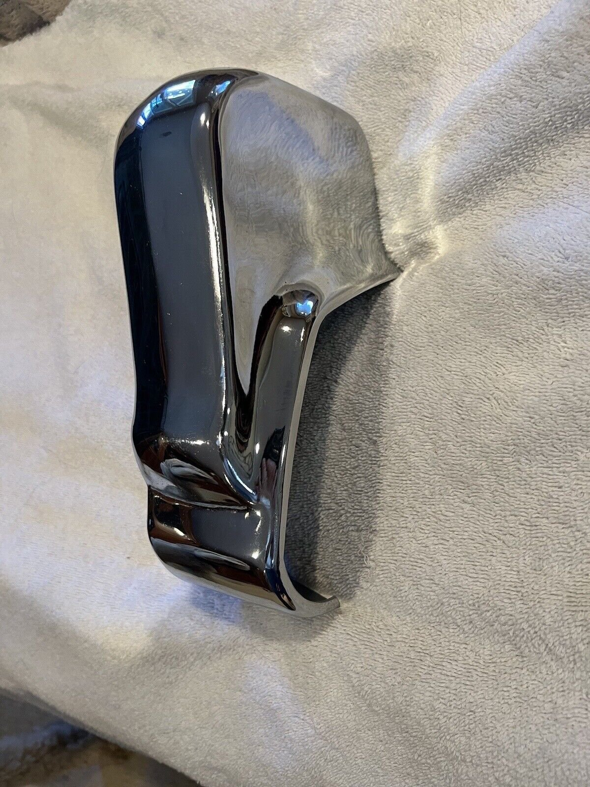 BUMPER GUARD