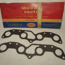 EXHAUST MANIFOLD GASKETS