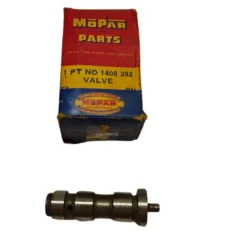 DIRECT CLUTCH SHIFT VALVE