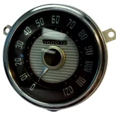 SPEEDOMETER