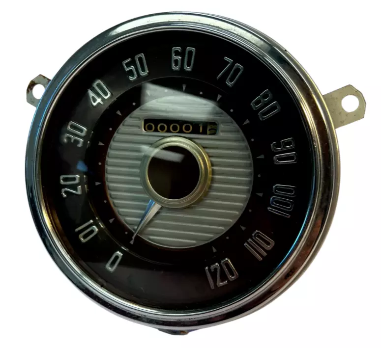 SPEEDOMETER