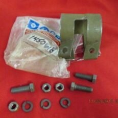 EXHAUST CLAMP