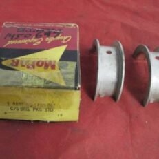 MAIN BEARING