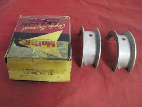 MAIN BEARING