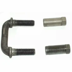 SPRING SHACKLE