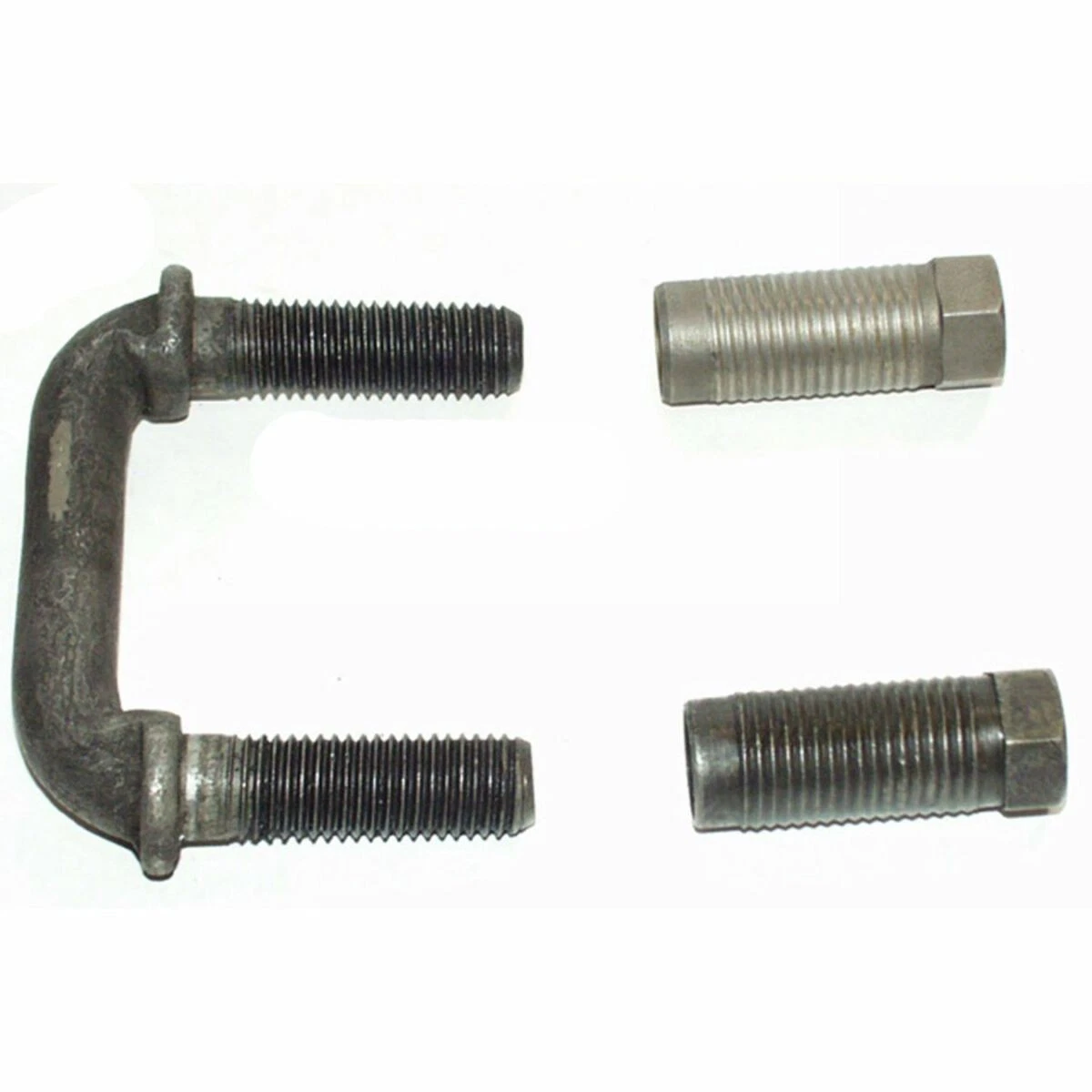 SPRING SHACKLE