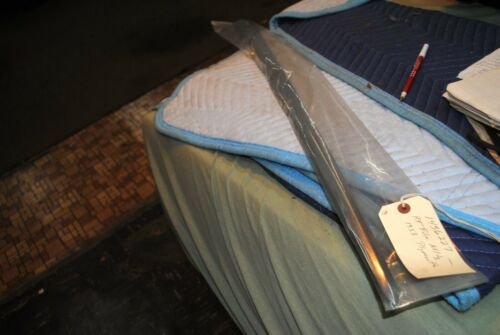 FENDER MOULDING
