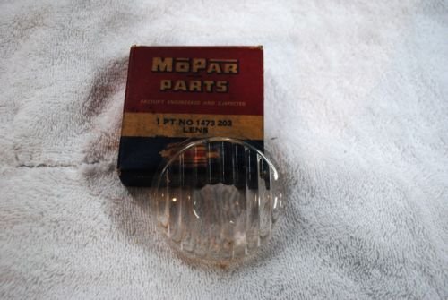 BACK UP LENS