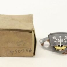 AMMETER