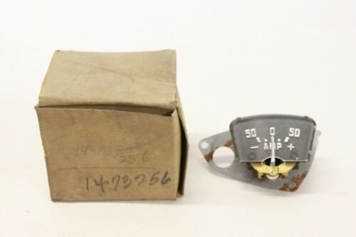 AMMETER