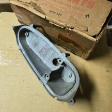 TAIL LIGHT HOUSING