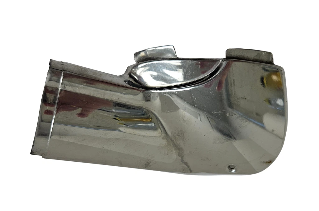 ROCKER MOULDING