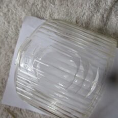 BACK UP LENS