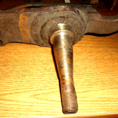 SPINDLE