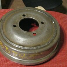 PARK BRAKE DRUM