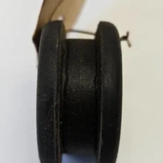 ACCELERATOR SHAFT BEARING RETAINER