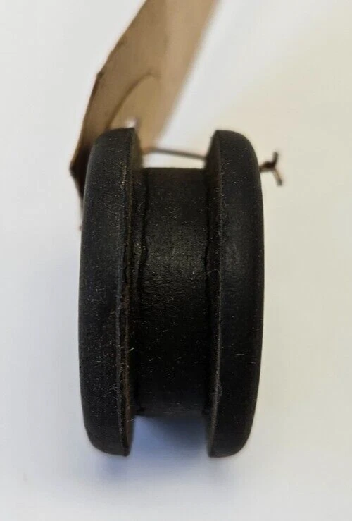 ACCELERATOR SHAFT BEARING RETAINER