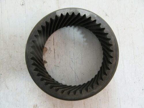 ANNULUS GEAR