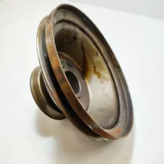 CHRANK PULLEY