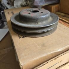FAN PULLEY