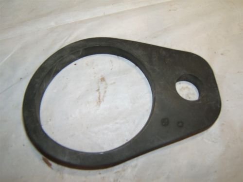 PARK BRAKE SUPPORT SEAL