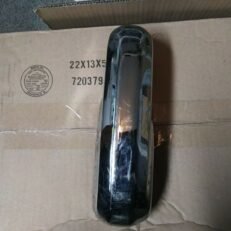 BUMPER GUARD