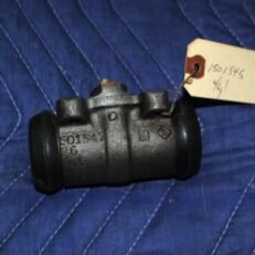 WHEEL CYLINDER